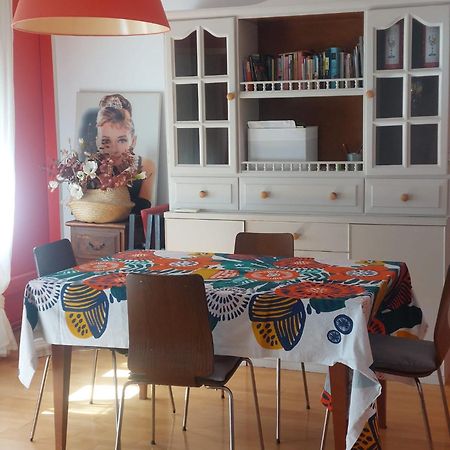 Acogedor Apartamento En Сарагоса Екстериор снимка