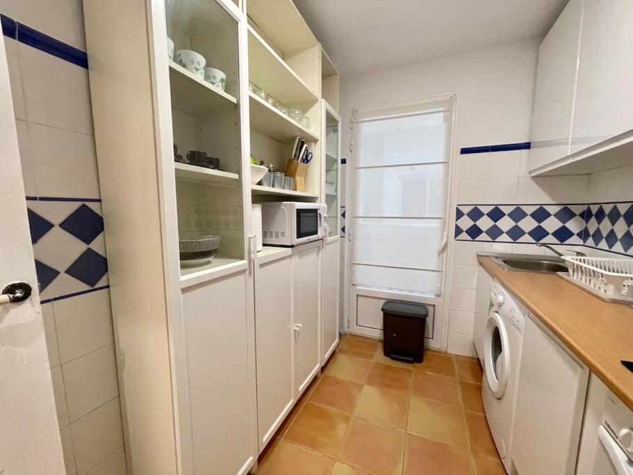 Acogedor Apartamento En Сарагоса Екстериор снимка