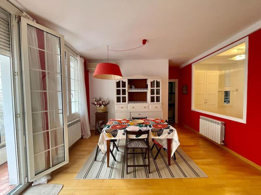 Acogedor Apartamento En Сарагоса Екстериор снимка