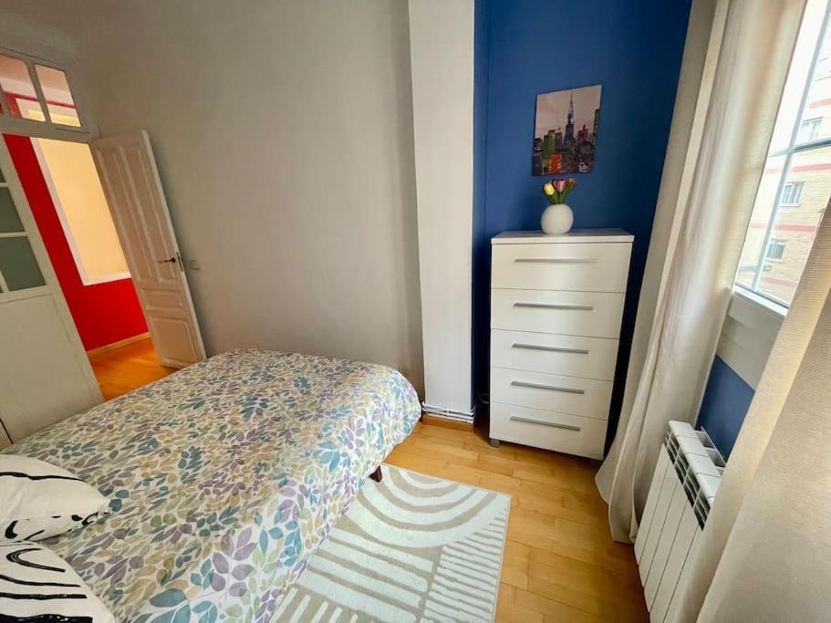 Acogedor Apartamento En Сарагоса Екстериор снимка
