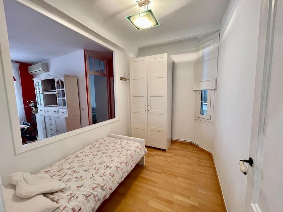 Acogedor Apartamento En Сарагоса Екстериор снимка